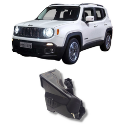 Duto ar condicionado Jeep Renegade 2016 2021