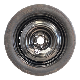 Estepe Fiat Toro Aro 17