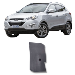 ACABAMENTO CONSOLE PAINEL DIREITO HYUNDAI IX35 2011 2015