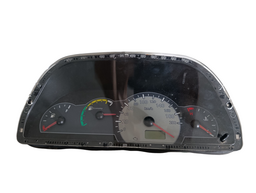 Painel Instrumento Fiat Palio 1.0 2001/2010 - 06063460170