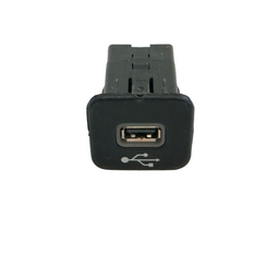 Entrada Usb Auxiliar Console Central Jeep Renegade 2021