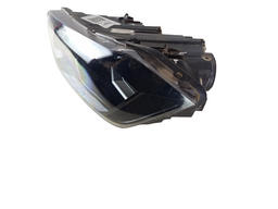 FAROL LADO ESQUERDO POLO/VIRTUS 18/22 MASC NEGRA