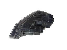 FAROL LADO ESQUERDO POLO/VIRTUS 18/22 MASC NEGRA