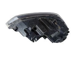FAROL LADO ESQUERDO POLO/VIRTUS 18/22 MASC NEGRA