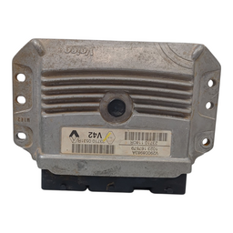 Módulo Injeção Logan 1 0 2011 A 2015