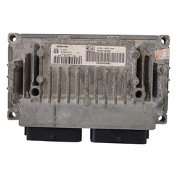 Módulo Injeção 307 2.0 2007 A 2012