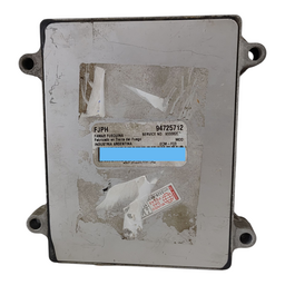 Módulo Injeção Meriva 1.8 2007 A 2012