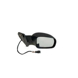 Retrovisor Direito Golf Bora 1998 a 2007 Elé (pequeno)