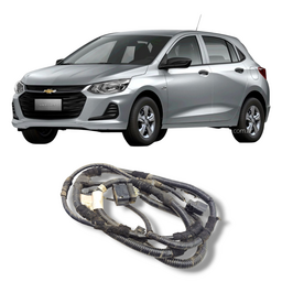 Chicote traseiro direito GM Onix plus 2020 2024 original