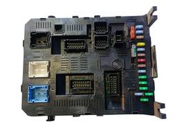 Módulo Bsi Citroen C4 Peugeot 307 308 08/12