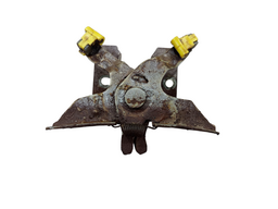 Mecanismo Fechadura Tampa Tras Ranger 94/12