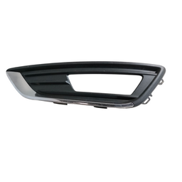 Moldura Farol Milha Esquerda Focus 2016 2017 2018 2019 2020