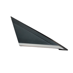 Moldura Retrovisor Dian. Dir. Ford Focus 2.0 2014 A 2019