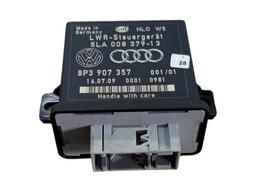 KIT CODE MODULO INJEÇÃO AUDI A3 2.0 TURBO SPORTBACK 2010