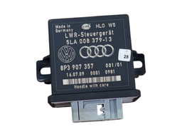 KIT CODE MODULO INJEÇÃO AUDI A3 2.0 TURBO SPORTBACK 2010