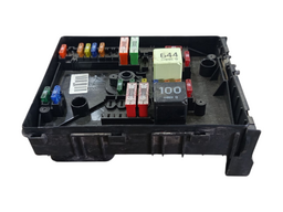 KIT CODE MODULO INJEÇÃO AUDI A3 2.0 TURBO SPORTBACK 2010