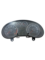 KIT CODE MODULO INJEÇÃO AUDI A3 2.0 TURBO SPORTBACK 2010