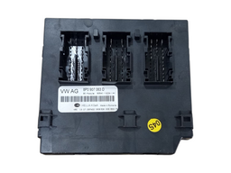 KIT CODE MODULO INJEÇÃO AUDI A3 2.0 TURBO SPORTBACK 2010