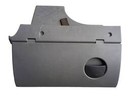 Tampa Porta Luvas Corsa 03/12 Montana 03/10 Cinza Claro