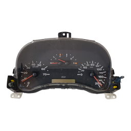 Painel Instrumento Doblo 1.8 2002 A 2010