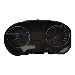 Painel Instrumento Crossfox 1.6 2009 A 2014