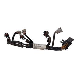 Chicote Bico Injetor Kwid 1.0 2018 A 2025