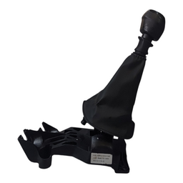 Alavanca Câmbio Kwid 1.0 3cc 2018 2019 2020/..