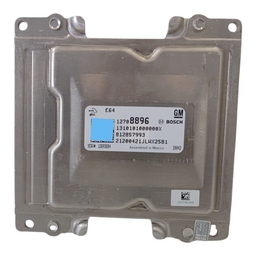 Módulo Injeção Tracker 1.0  2020 A 2024