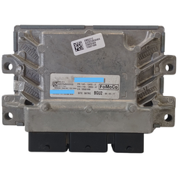 Módulo Injeção Fiesta 1.6 2014 A 2019