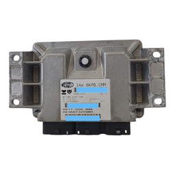 Módulo Injeção C4 Picasso 2.0 2007 A 2014