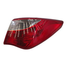 Lanterna Traseira Direita HB20 Sedan 2013 a 2019 (canto)