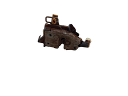 FECHADURA PORTA TRASEIRA DI RANGER F250 94 A 12 PLUG BRANCO