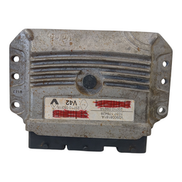 Módulo Injeção Sandero 1.6 2008 A 2014