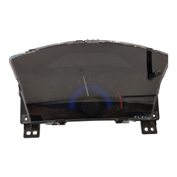 Painel Instrumento Civic 2.0 2012 A 2016