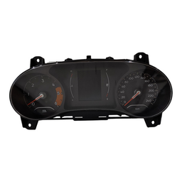 Painel Instrumento Compass 2.0 2017 A 2022