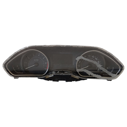 Painel Instrumento 208 1.5 Flex 2013 A 2016