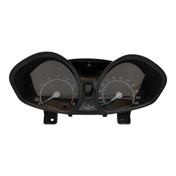 Painel Instrumento Fiesta 1.5 2010 A 2014