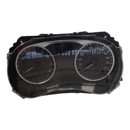 Painel Instrumento Kicks 1.6 2016 A 2023