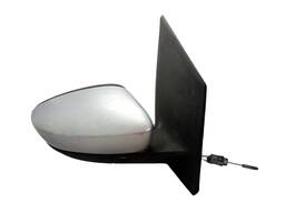 Retrovisor Direito Volkswagen Fox Space Cross 10/22 Manual