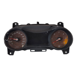 Painel Instrumento Toro 2.0 2016 A 2022