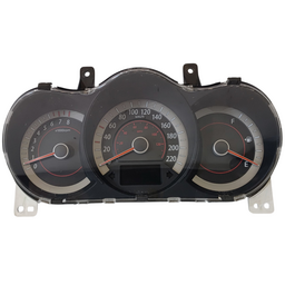 Painel Instrumento Cerato 1.6 2010 A 2019