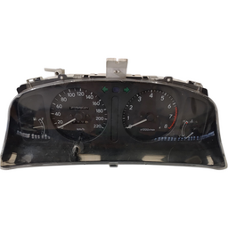 Painel Instrumento Corolla 1.8 1998 A 2002