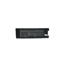 Lanterna Luz Placa Fiat Toro 2021