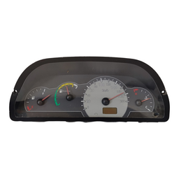 Painel Instrumento palio 1.0 2001 A 2012