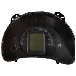 Painel Instrumento Uno 1.0 2016 A 2021