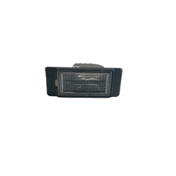 Luz Lanterna Placa Gm Onix Tracker 20/24 60158400 26252693