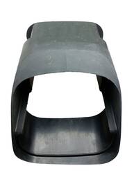 Moldura inferior Coluna Chave Seta Chevrolet Zafira 01/12