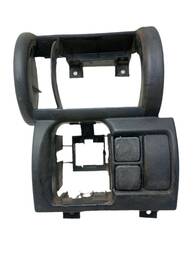 Moldura da chave de Luz Corsa