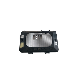 Módulo Base Carregador Wireless Vw T Cross Polo Virtus Nivus