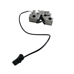 Fechadura Inferior Capo Diant Gol Saveiro Voyage Fox Up...